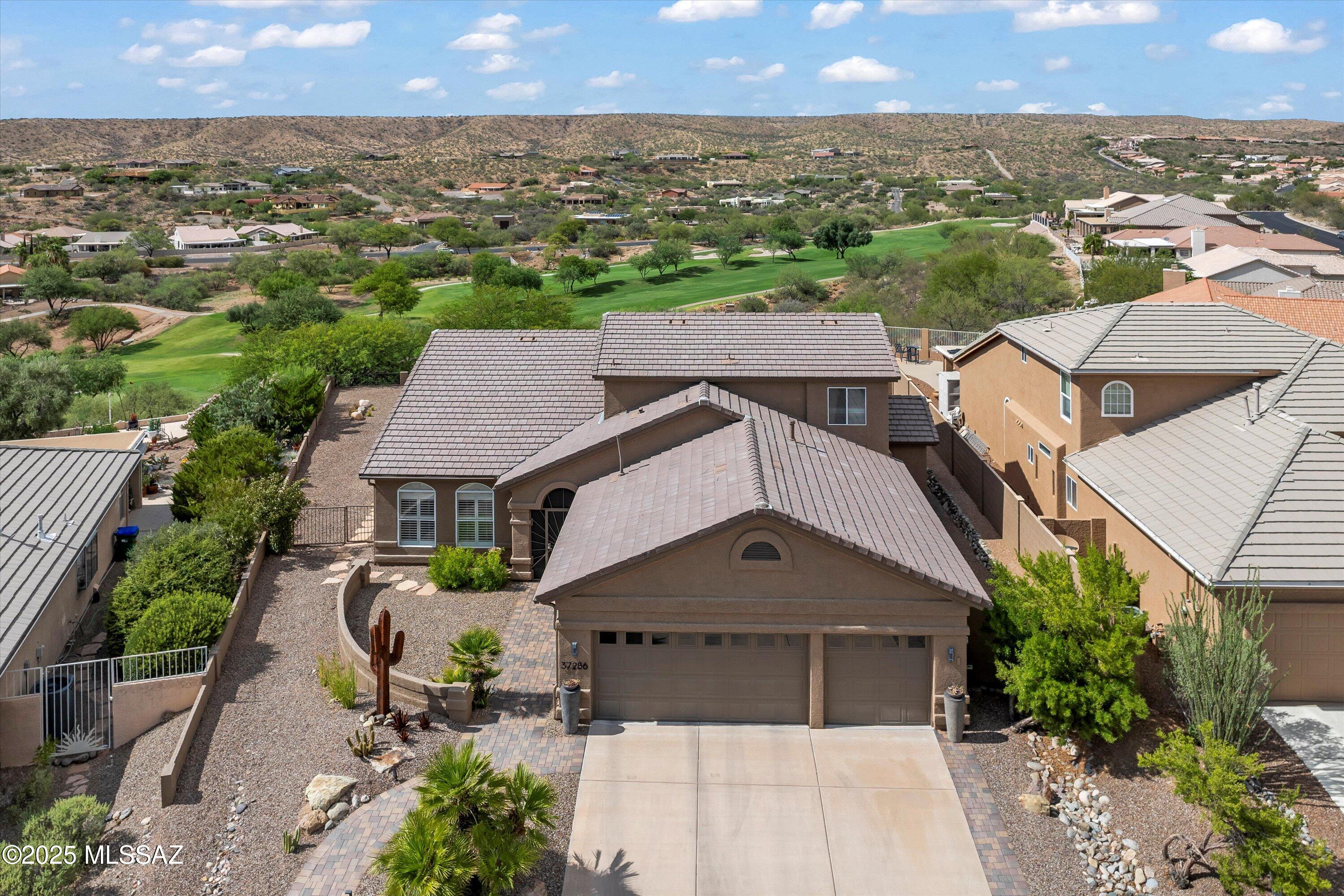 Saddlebrooke - Residential
