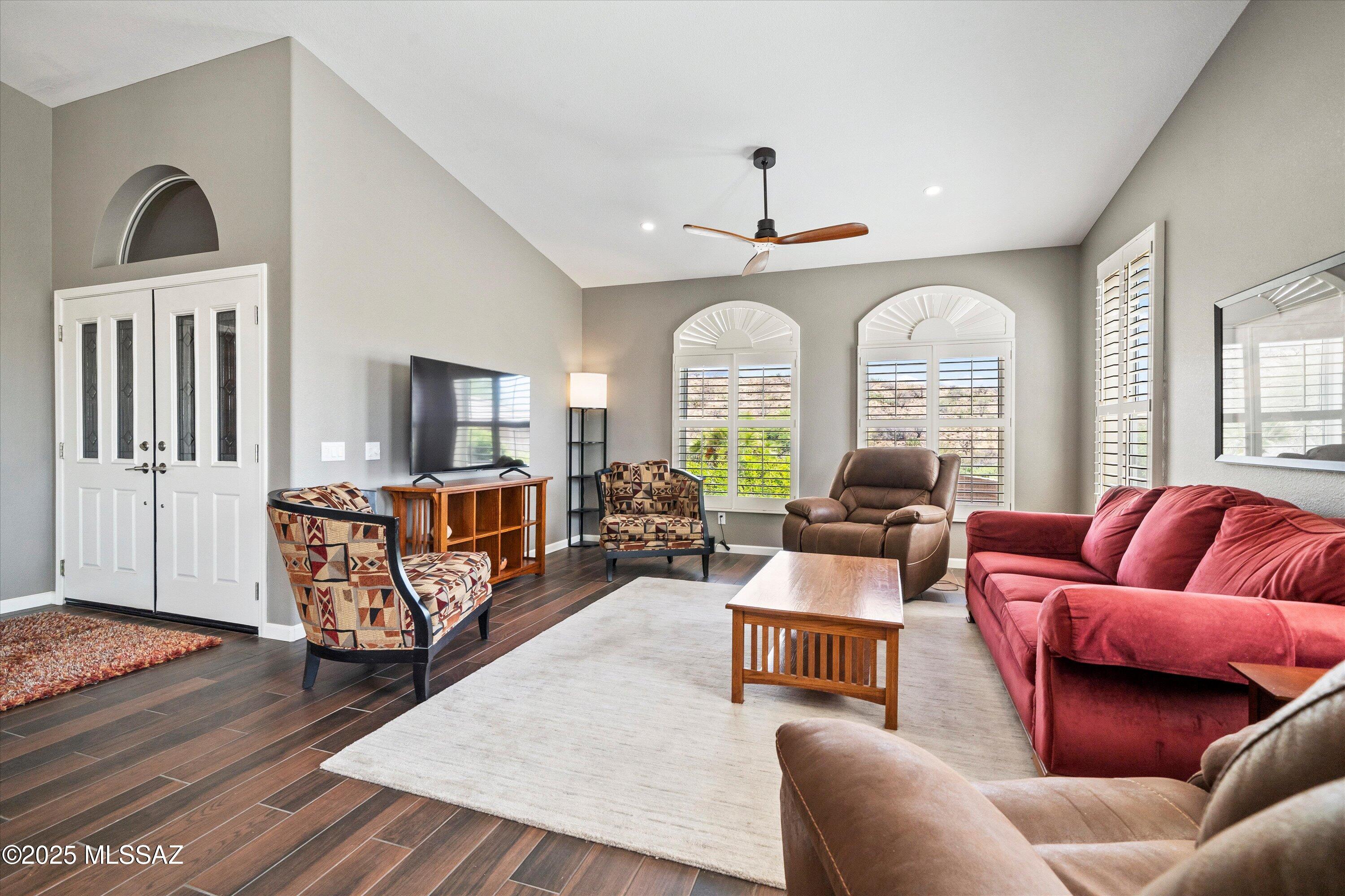 Saddlebrooke - Residential
