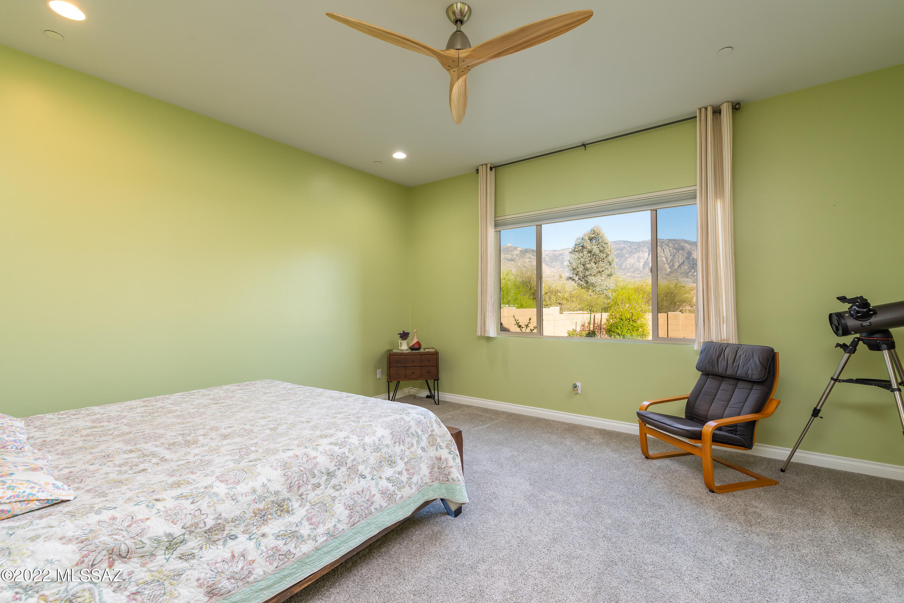 Yolanda Oasis - Residential