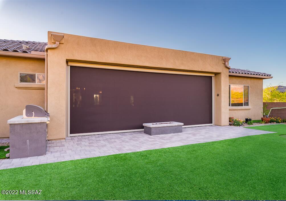 Yolanda Oasis - Residential