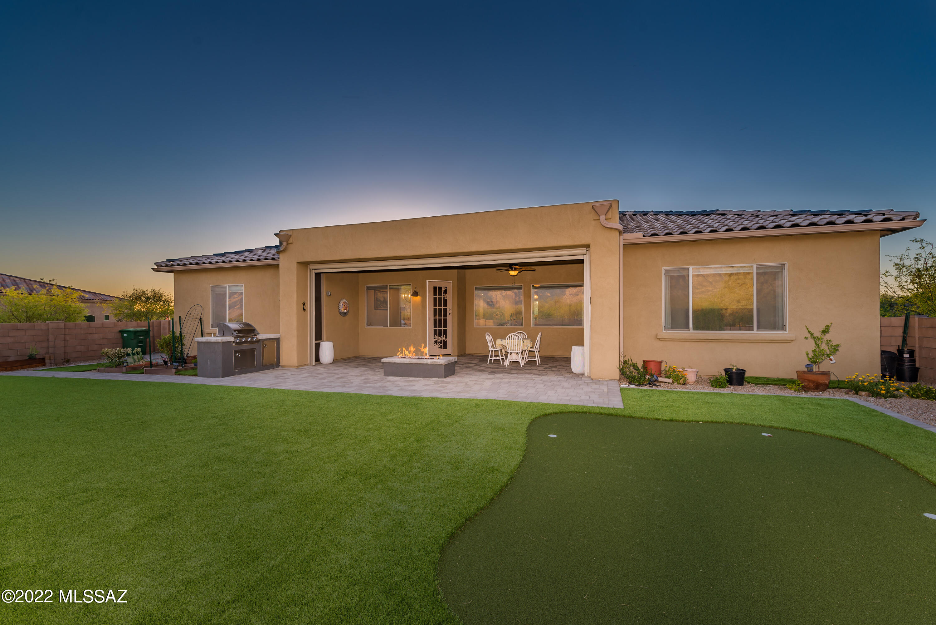 Yolanda Oasis - Residential