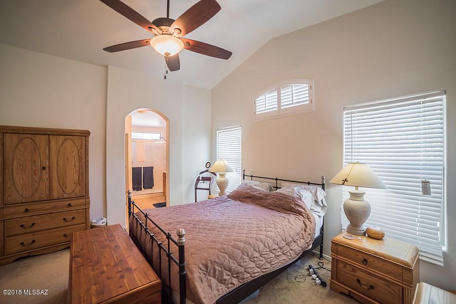 Rancho Del Lago (608-1030) - Residential