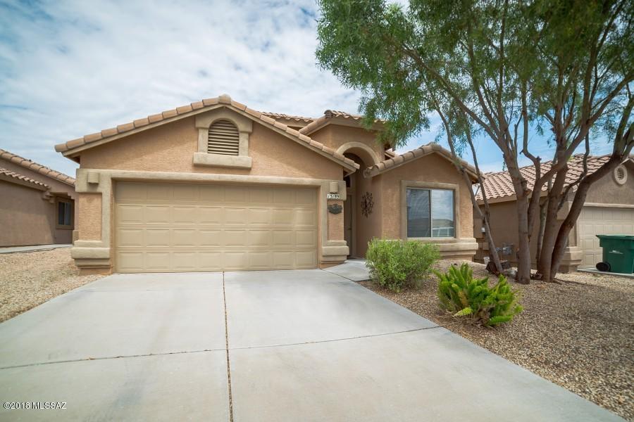 Rancho Del Lago (608-1030) - Residential