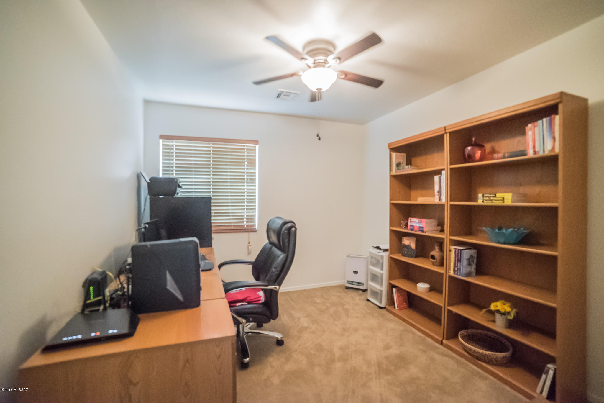 Rancho Del Lago (608-1030) - Residential