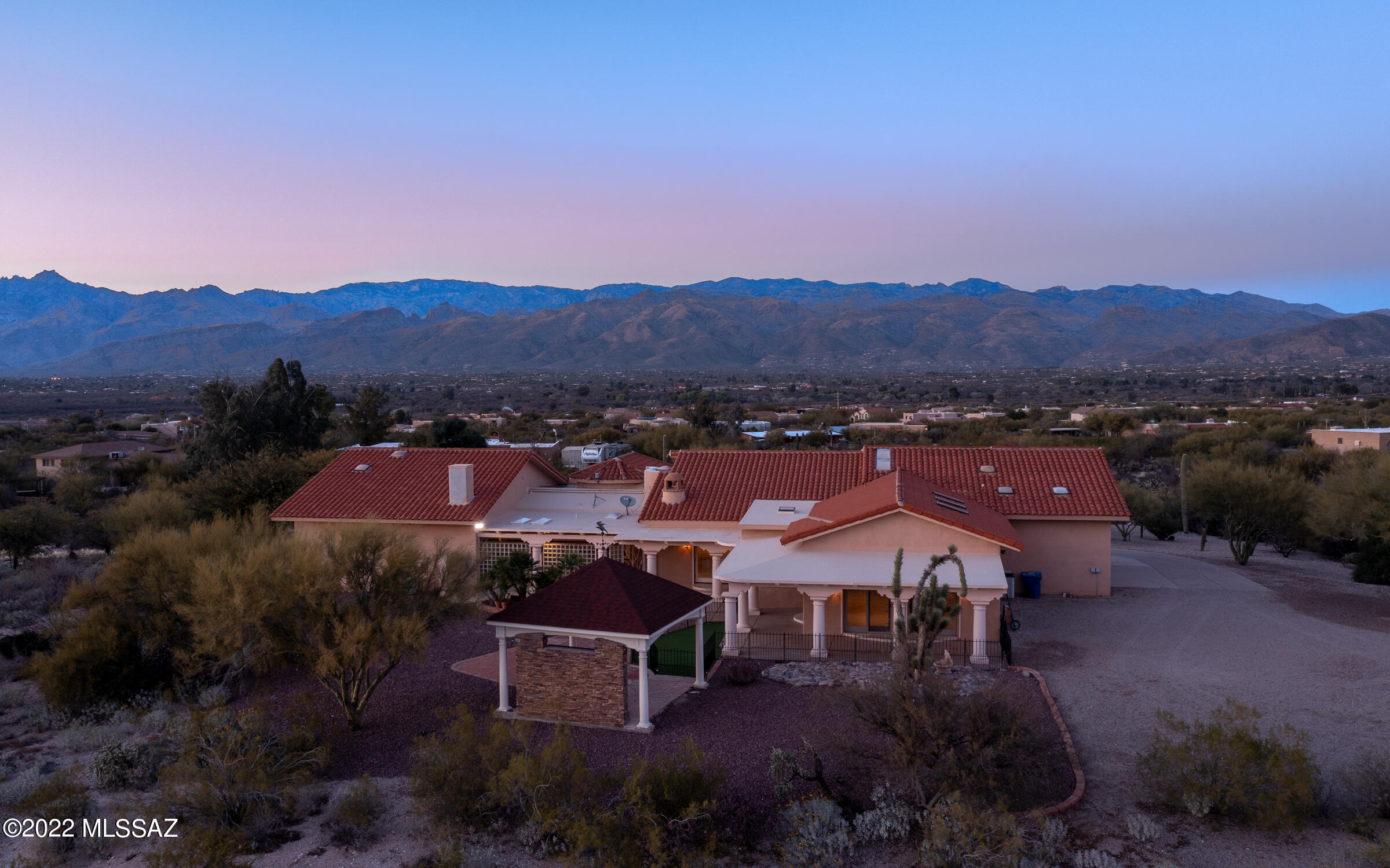 N/A - Residential