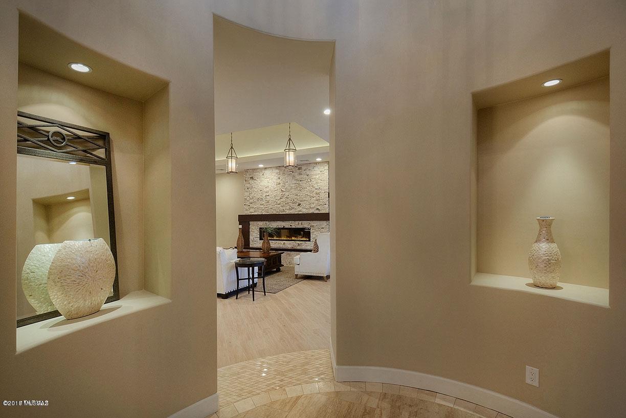 Belmont Reserve (1-11) - Residential