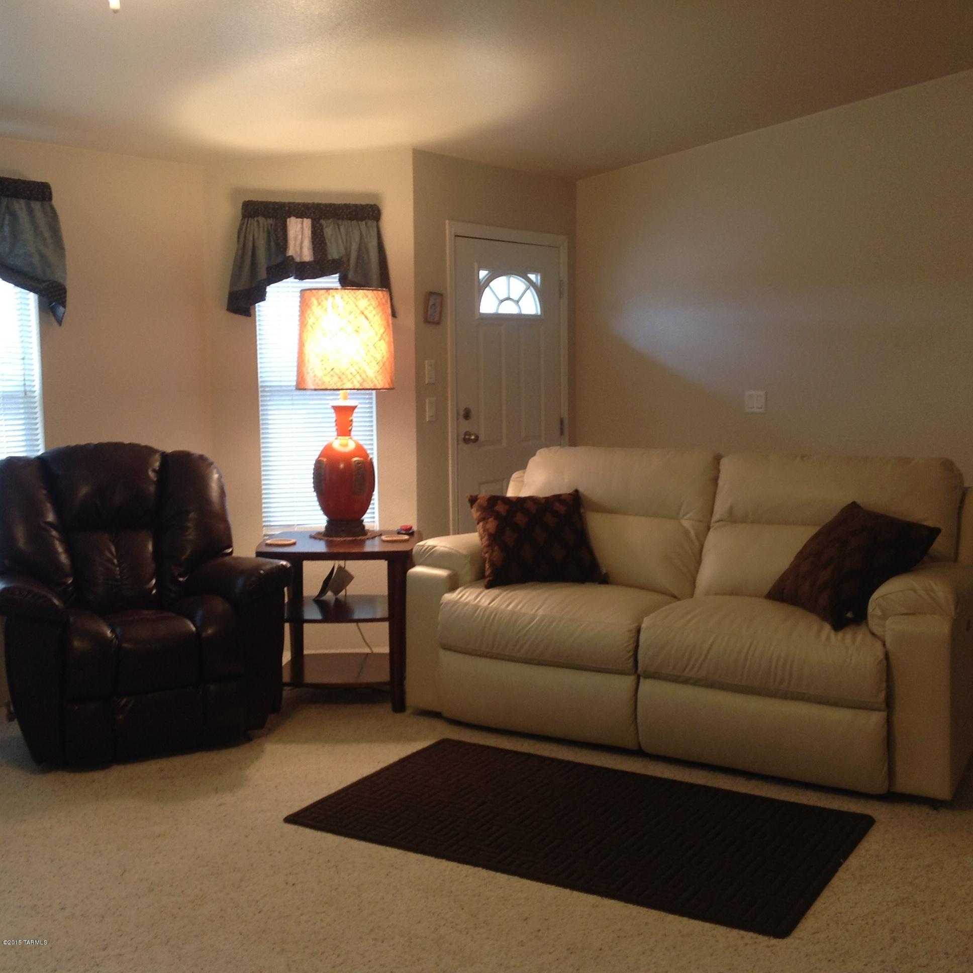 Fast Horse Ranch (1-114) - Residential