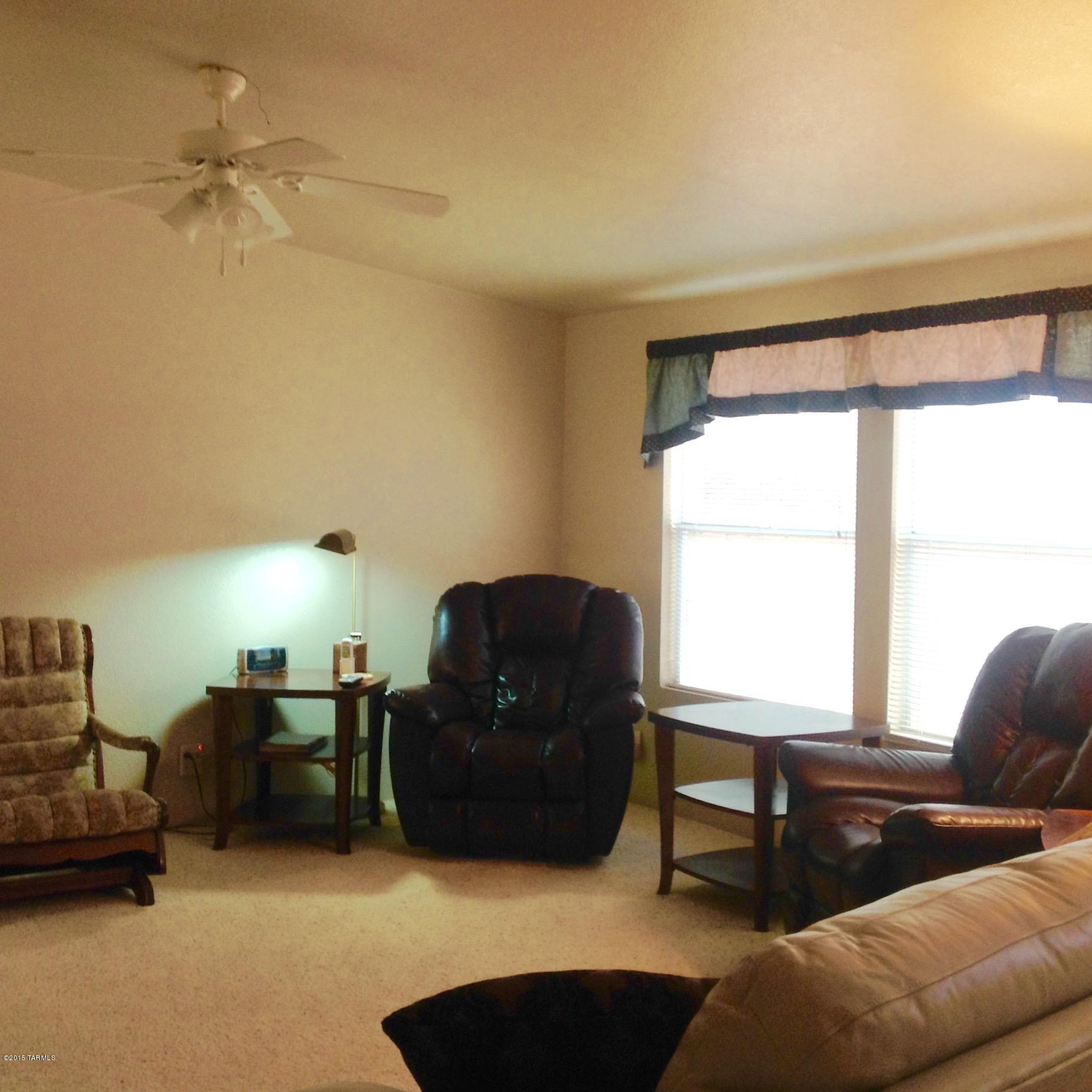 Fast Horse Ranch (1-114) - Residential