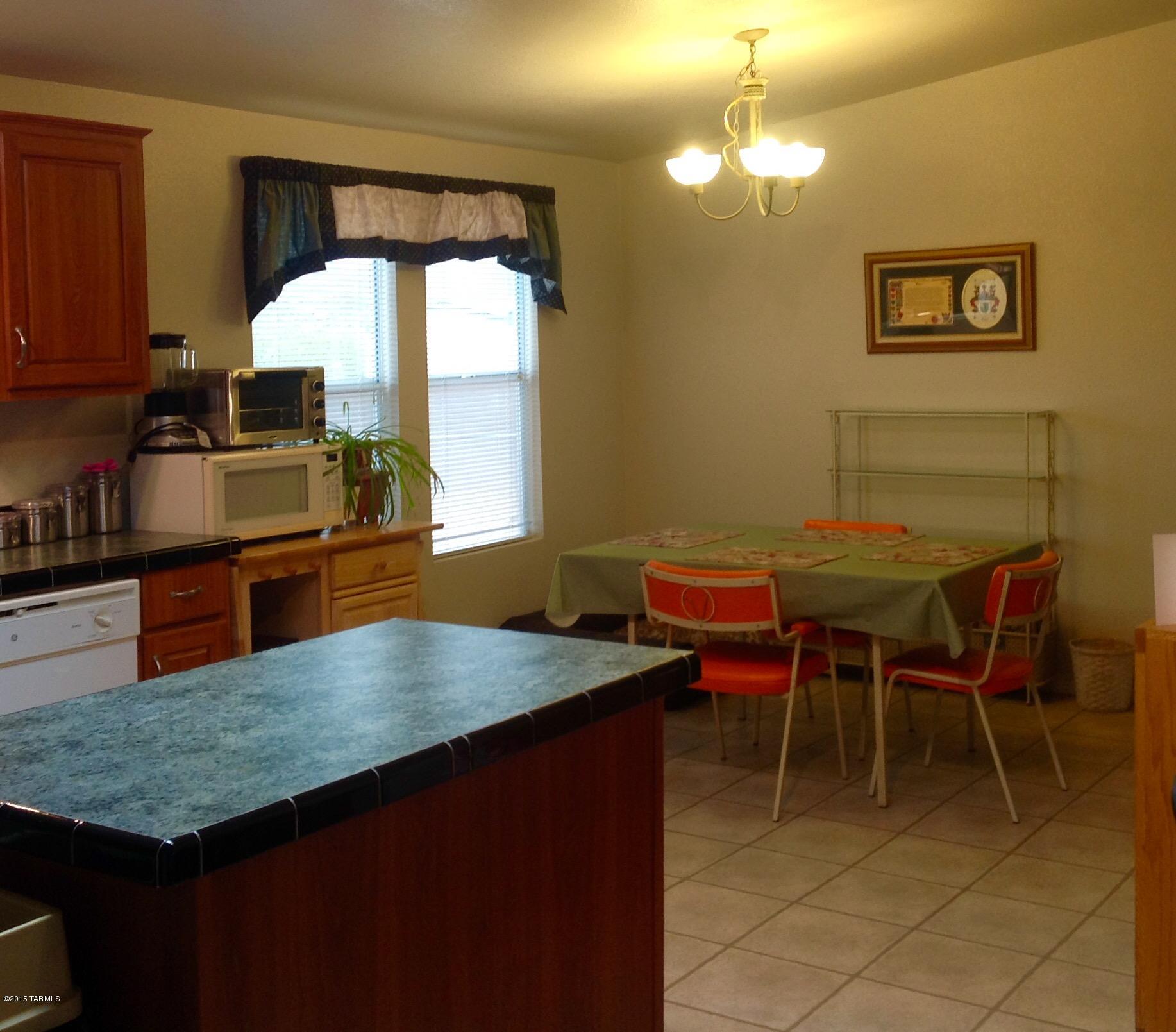 Fast Horse Ranch (1-114) - Residential
