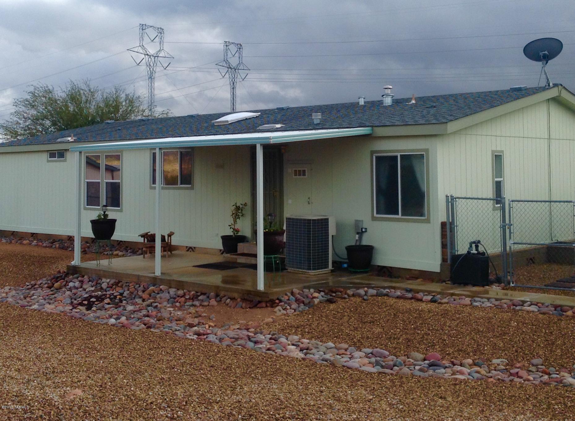 Fast Horse Ranch (1-114) - Residential