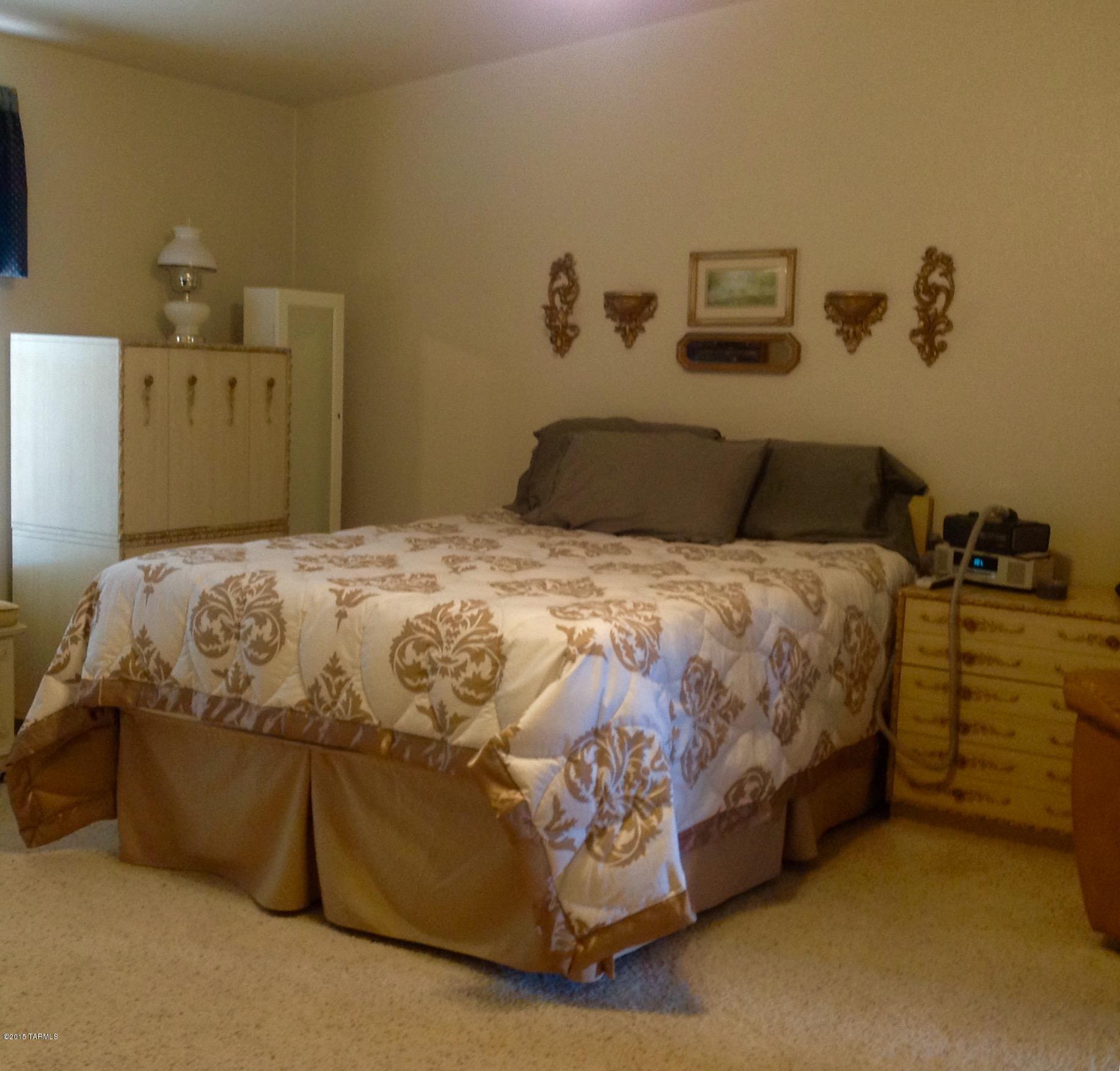 Fast Horse Ranch (1-114) - Residential
