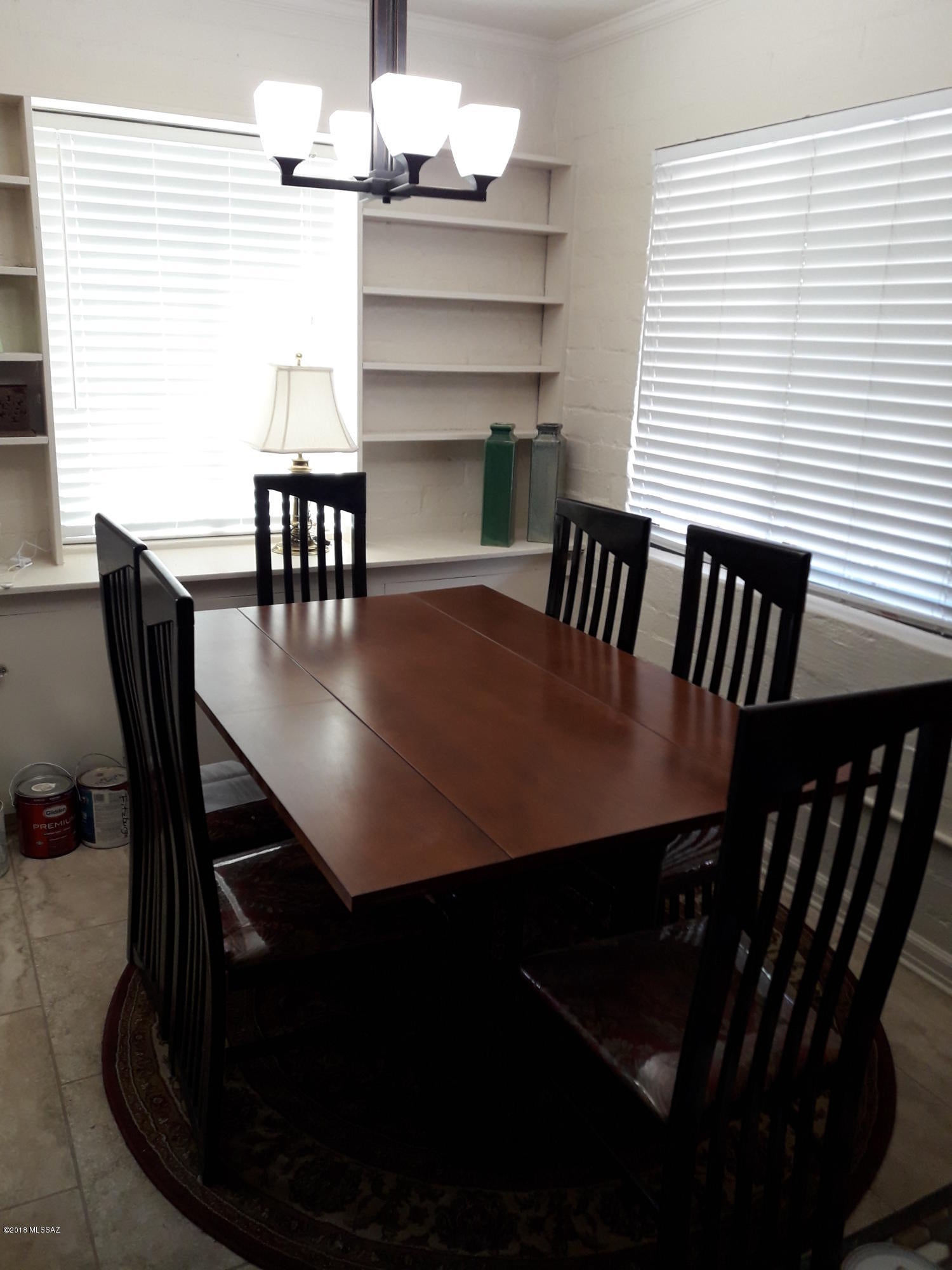 Speedway View Addition - Residential Lease