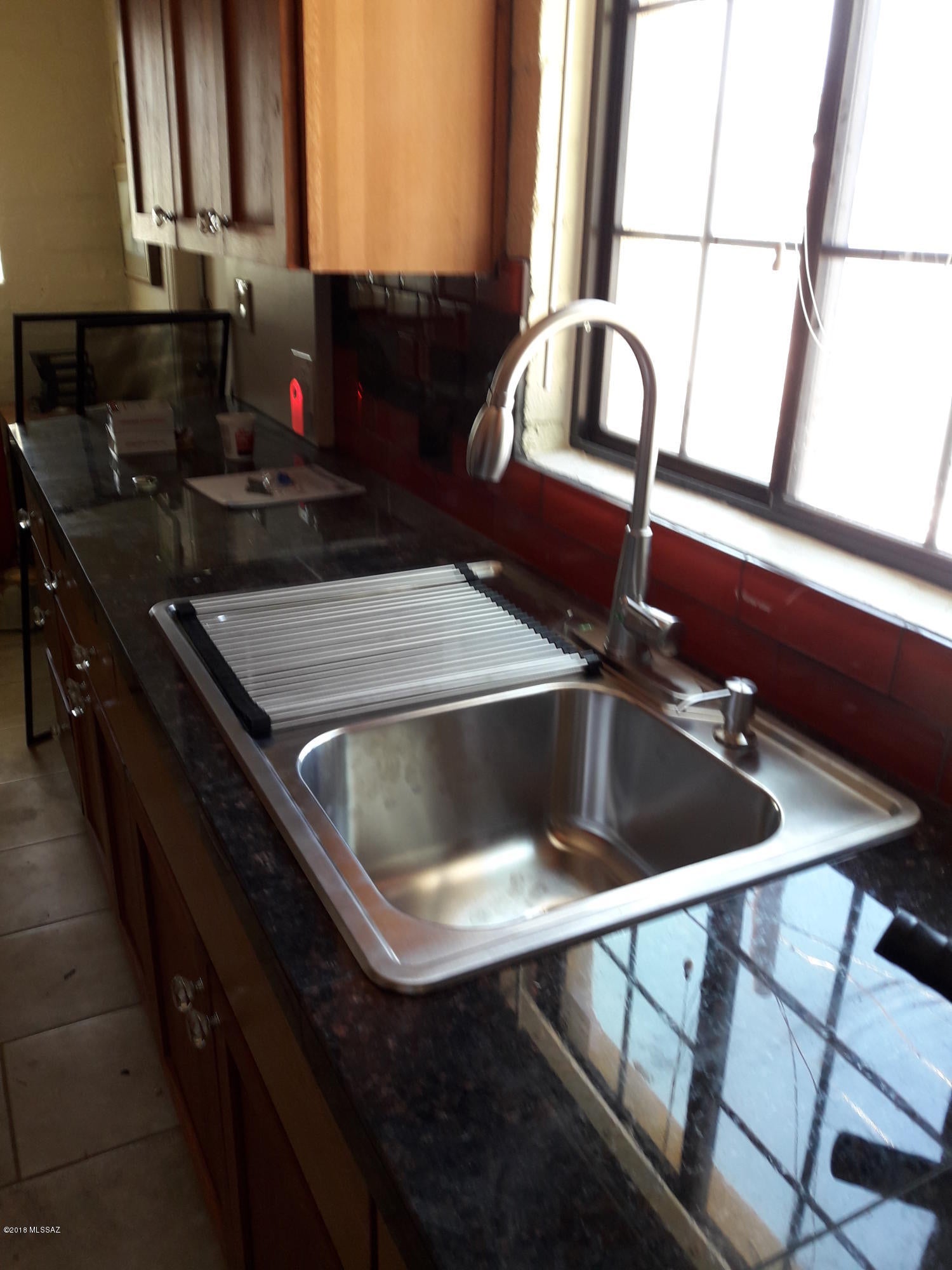 Speedway View Addition - Residential Lease