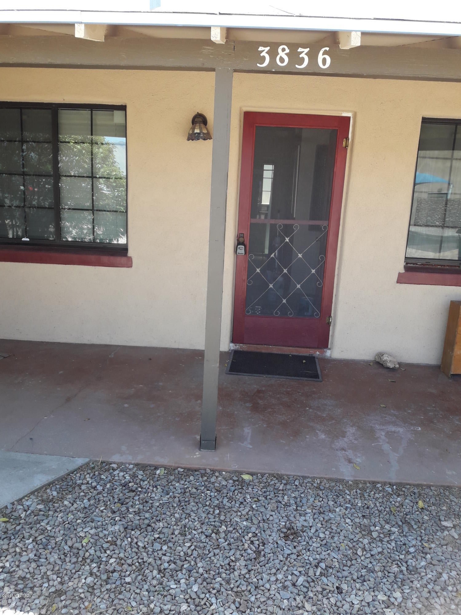 Speedway View Addition - Residential Lease