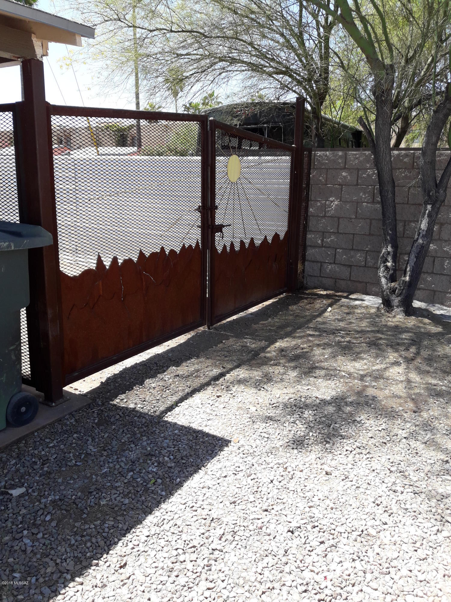 Speedway View Addition - Residential Lease