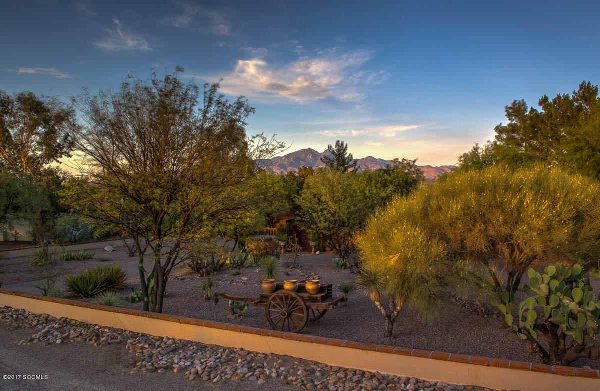 Tubac Valley Country Club Estates - Residential
