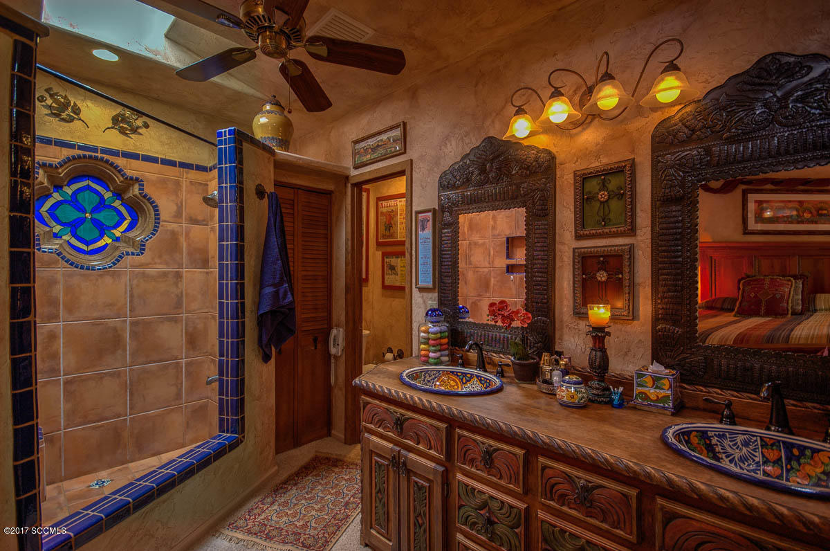 Tubac Valley Country Club Estates - Residential