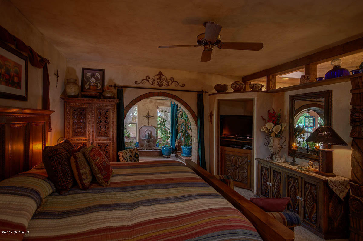 Tubac Valley Country Club Estates - Residential