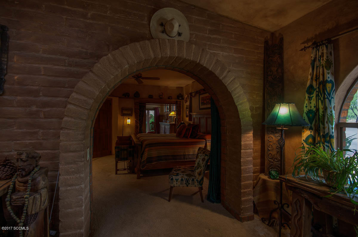 Tubac Valley Country Club Estates - Residential