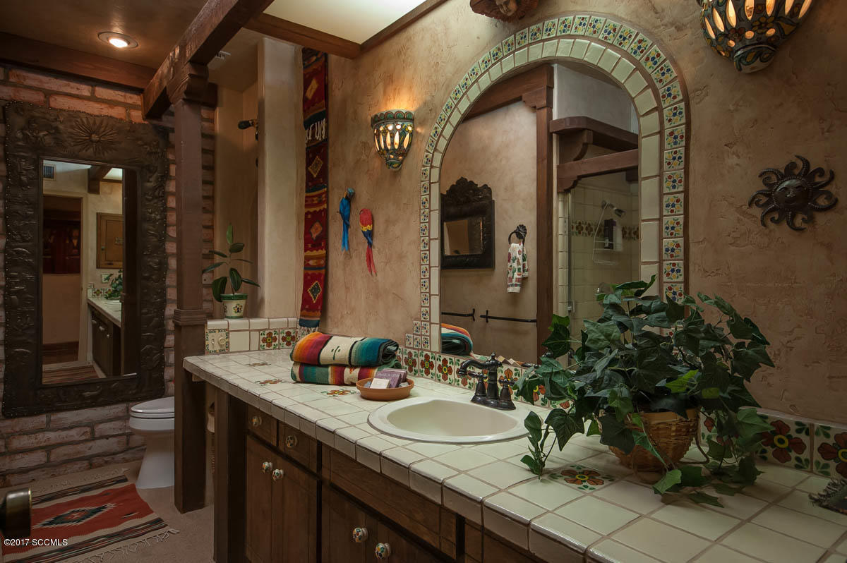 Tubac Valley Country Club Estates - Residential