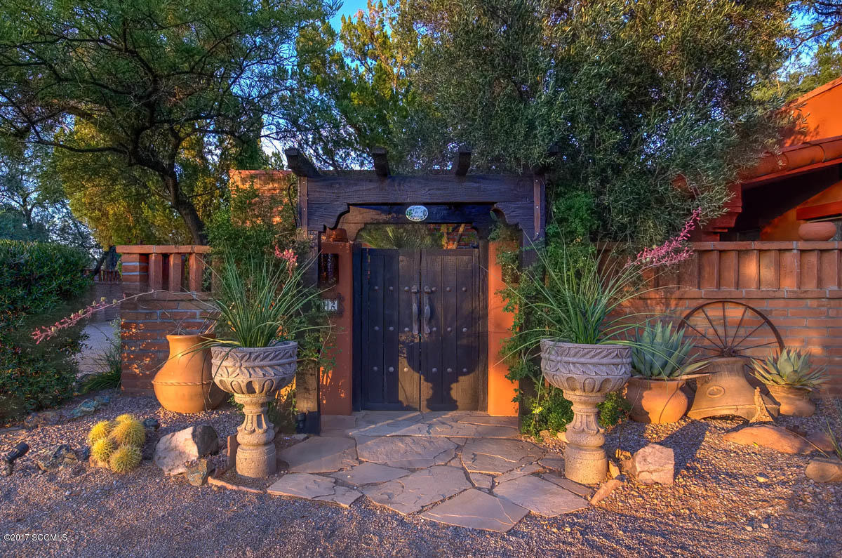 Tubac Valley Country Club Estates - Residential