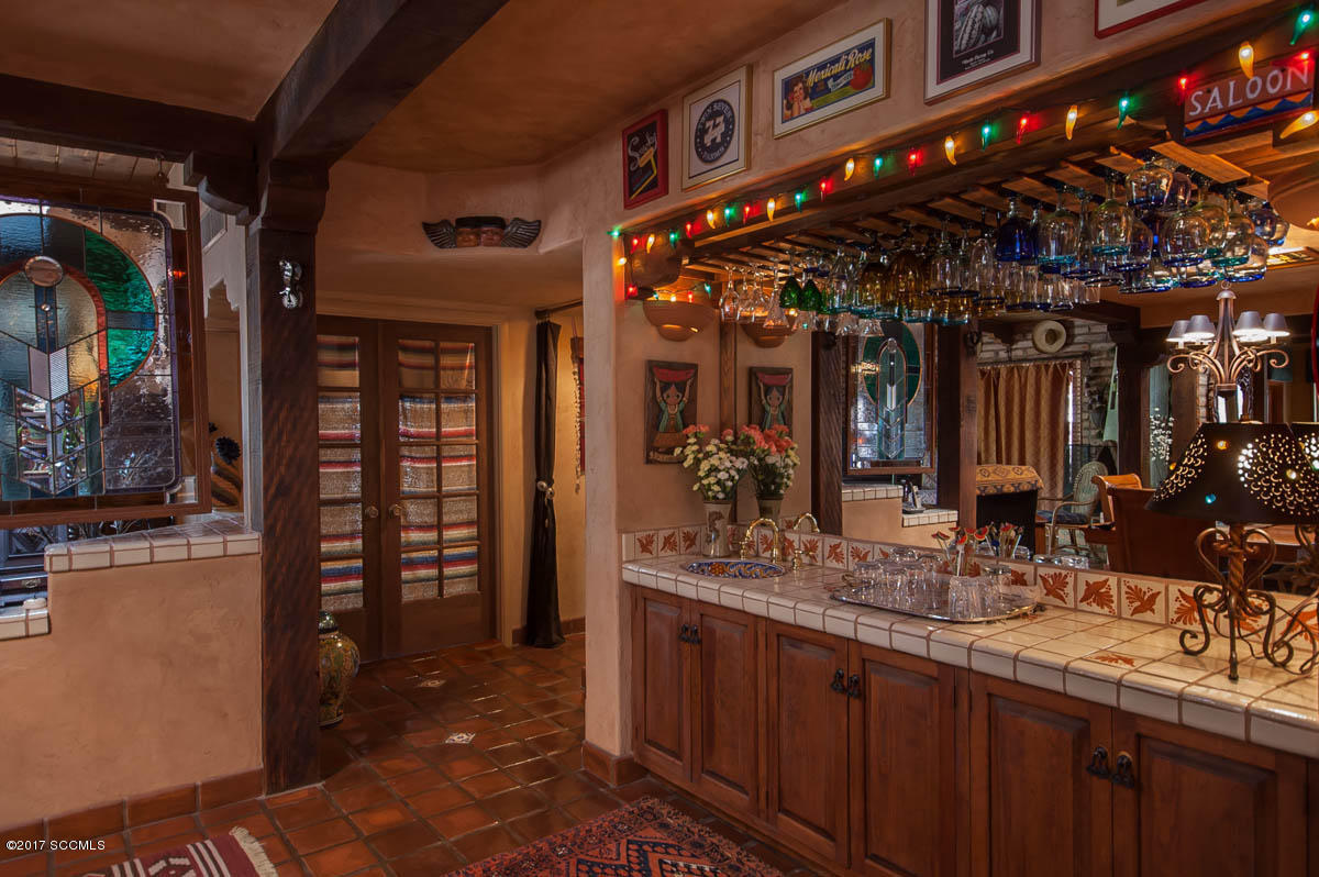 Tubac Valley Country Club Estates - Residential