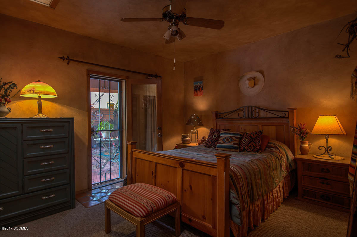 Tubac Valley Country Club Estates - Residential