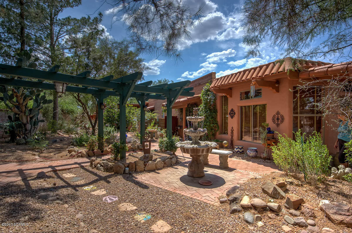 Tubac Valley Country Club Estates - Residential
