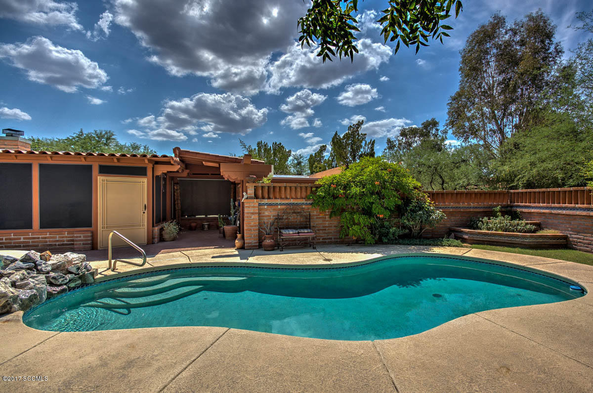 Tubac Valley Country Club Estates - Residential