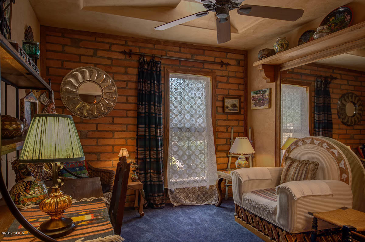 Tubac Valley Country Club Estates - Residential