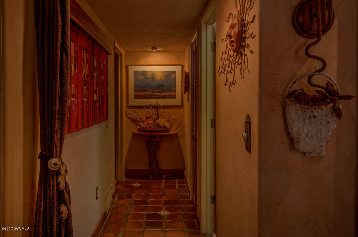 Tubac Valley Country Club Estates - Residential