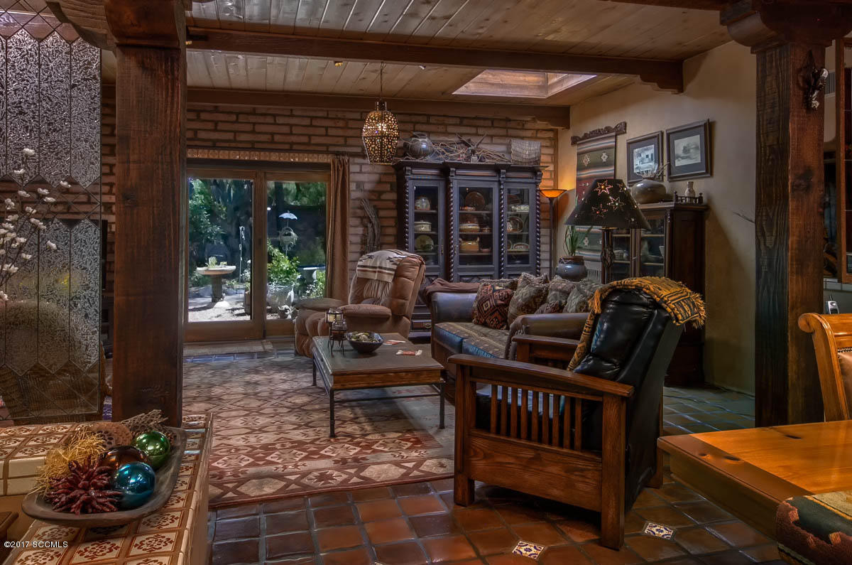 Tubac Valley Country Club Estates - Residential