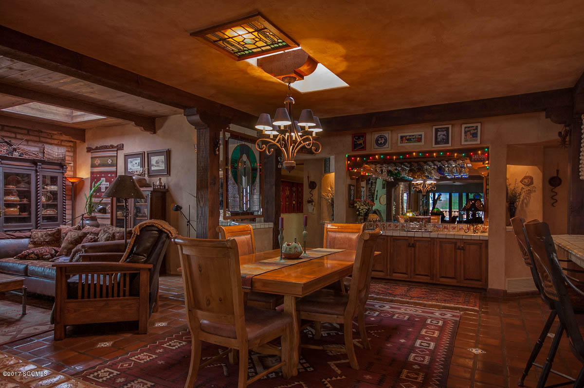 Tubac Valley Country Club Estates - Residential