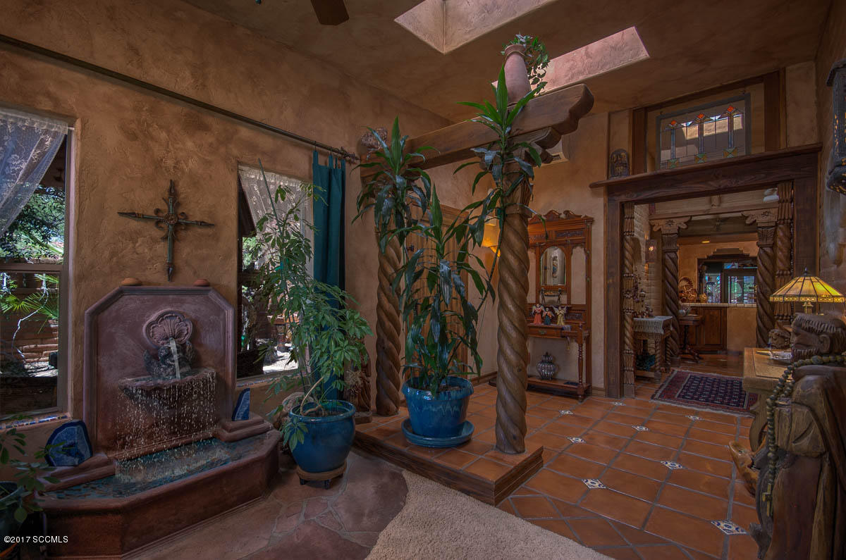 Tubac Valley Country Club Estates - Residential
