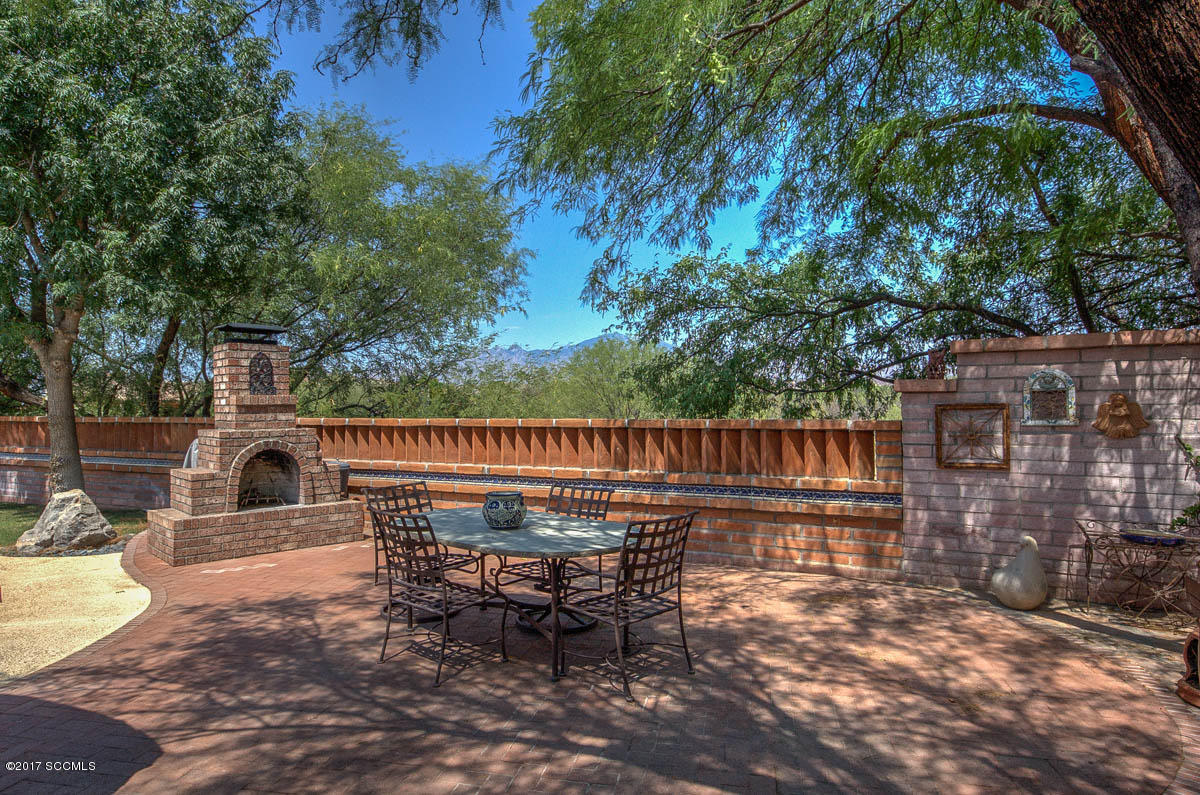 Tubac Valley Country Club Estates - Residential