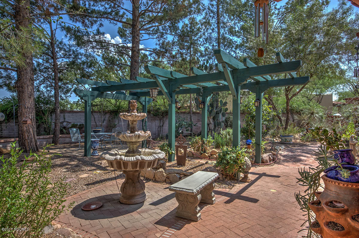Tubac Valley Country Club Estates - Residential