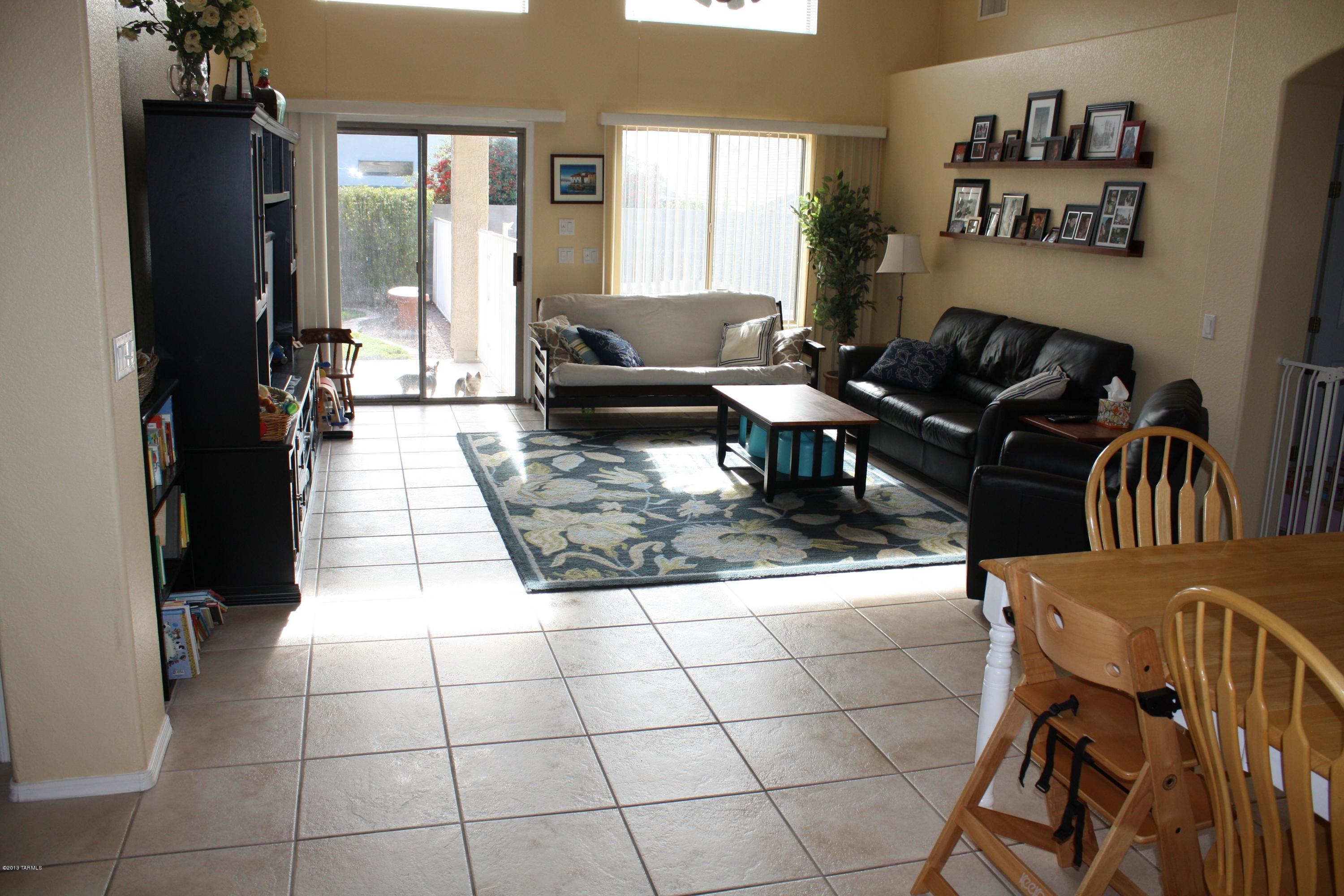 Austin Point (1-198) - Residential Lease