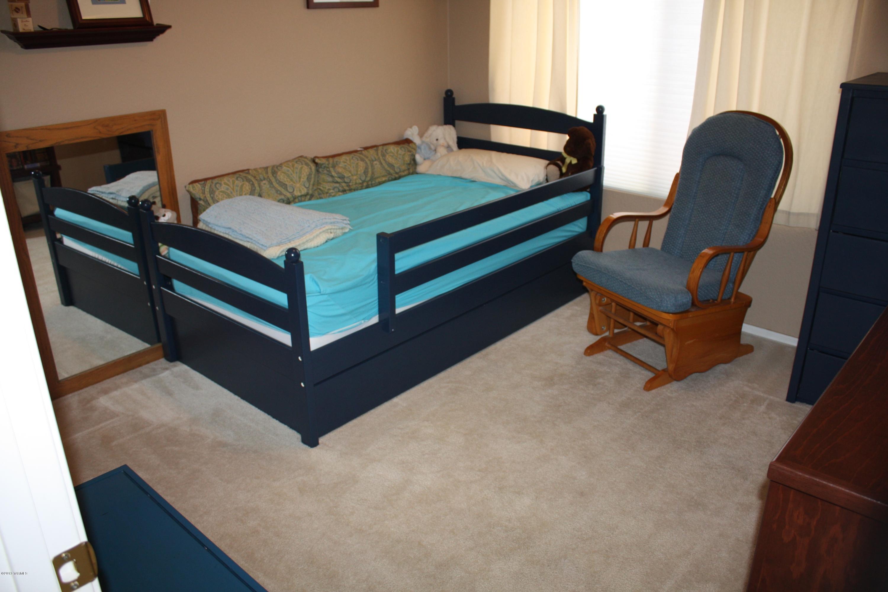Austin Point (1-198) - Residential Lease