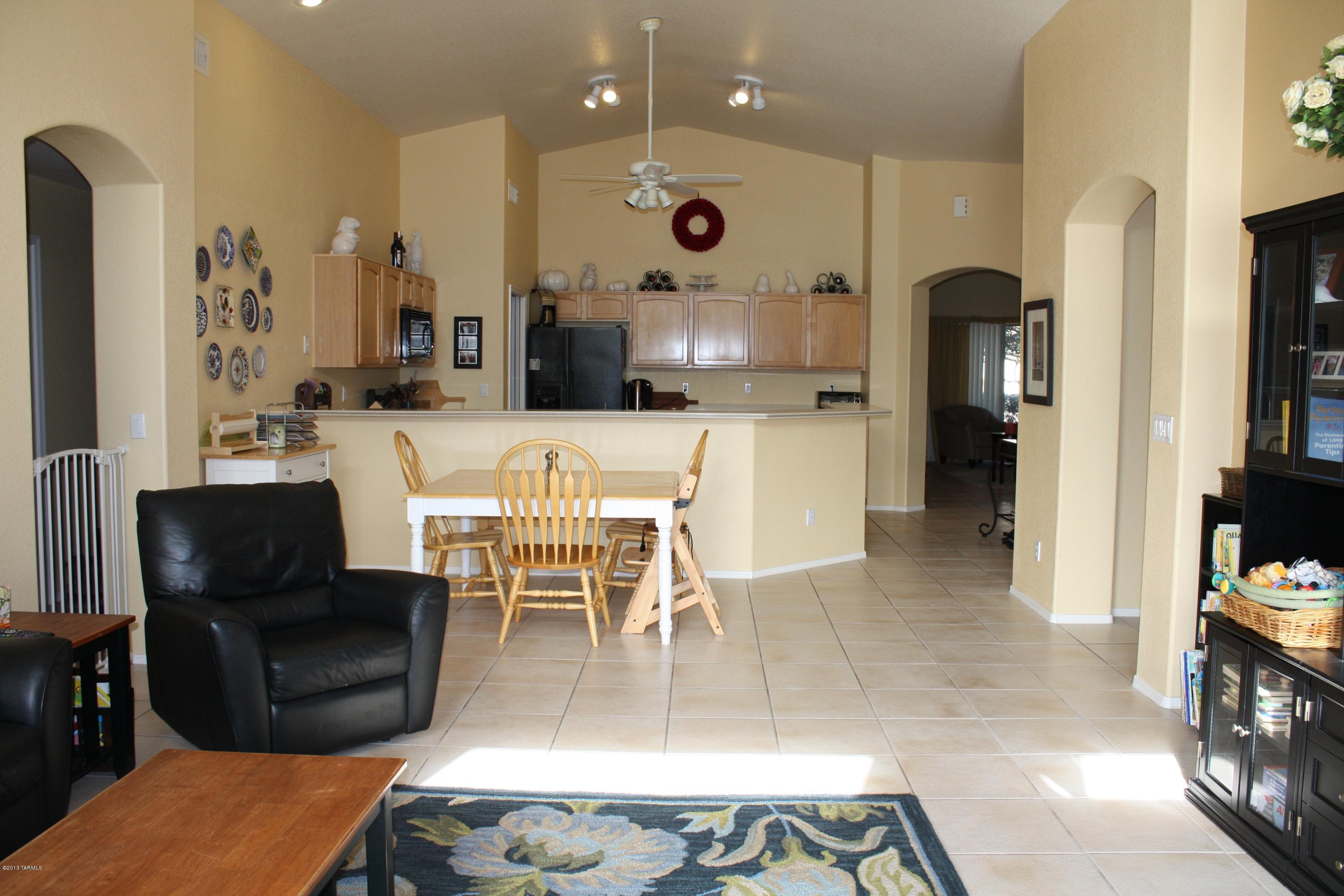 Austin Point (1-198) - Residential Lease