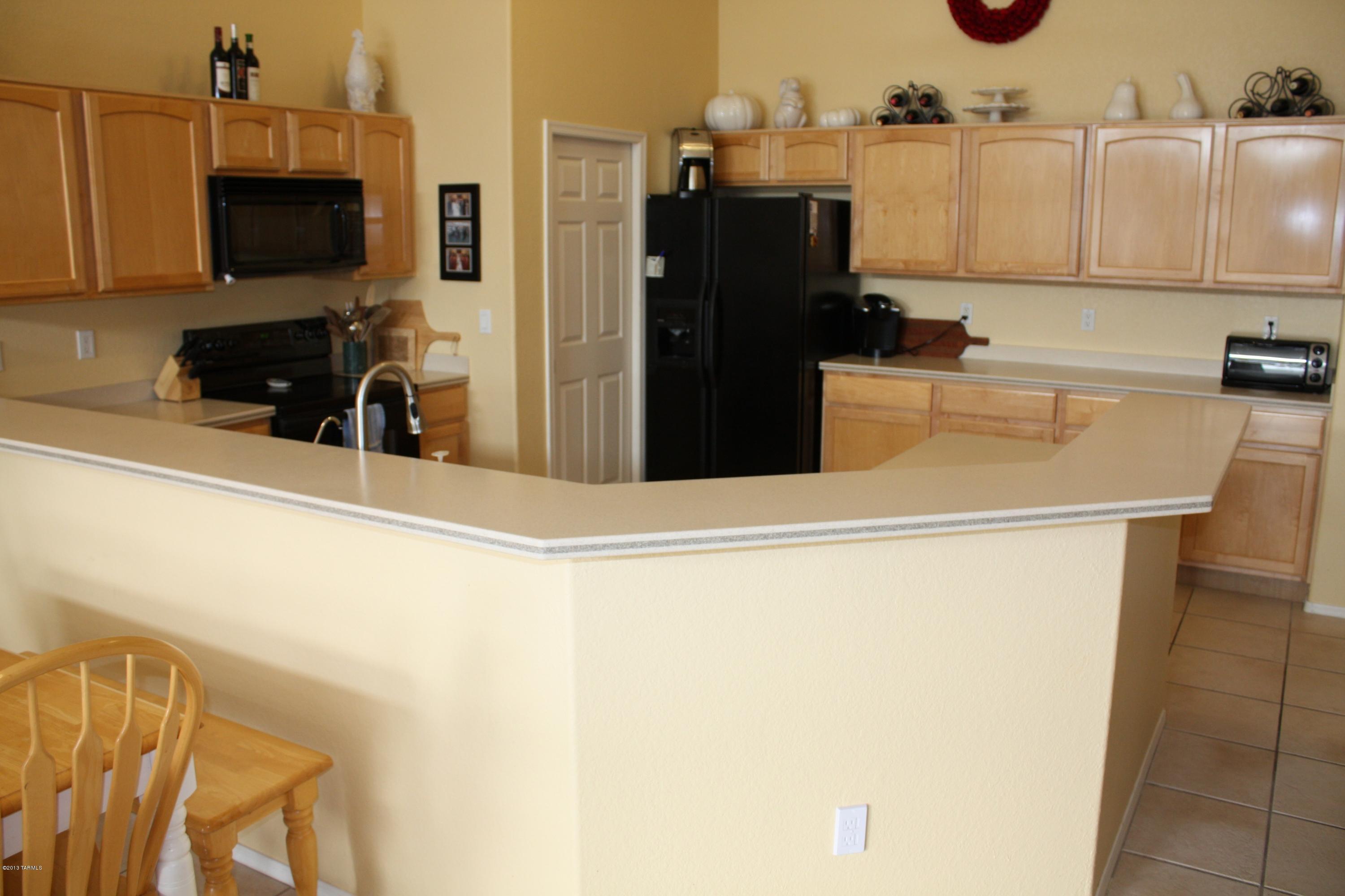 Austin Point (1-198) - Residential Lease