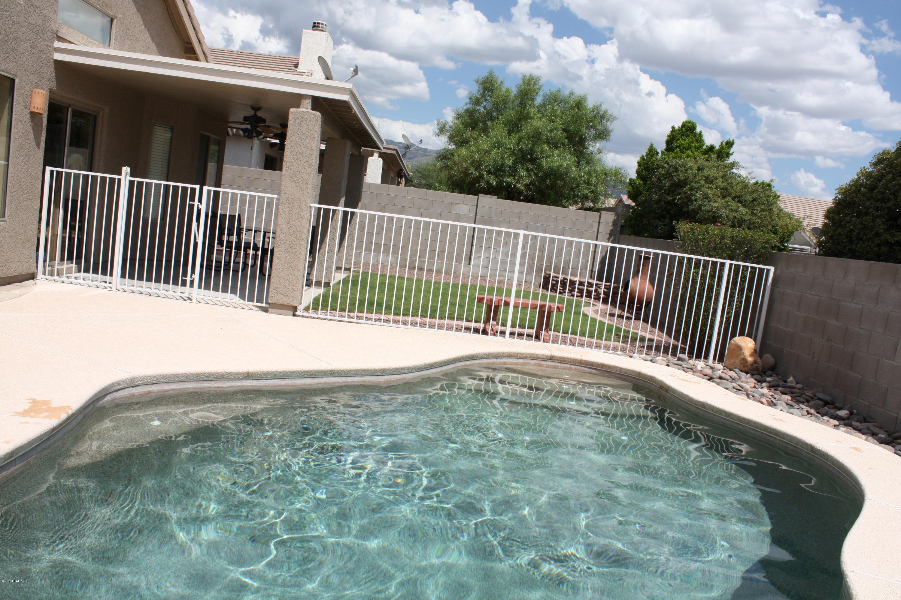 Austin Point (1-198) - Residential Lease