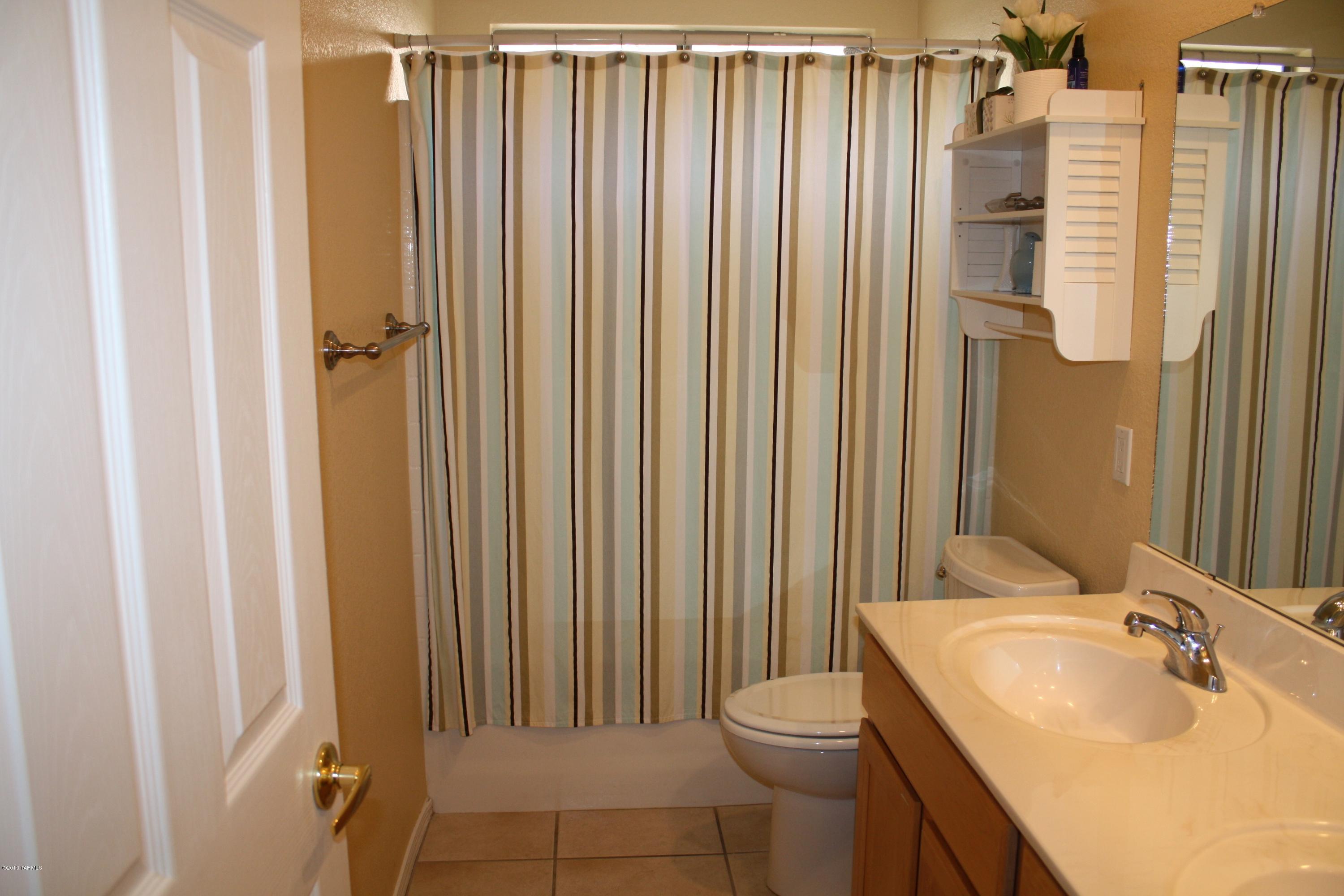 Austin Point (1-198) - Residential Lease