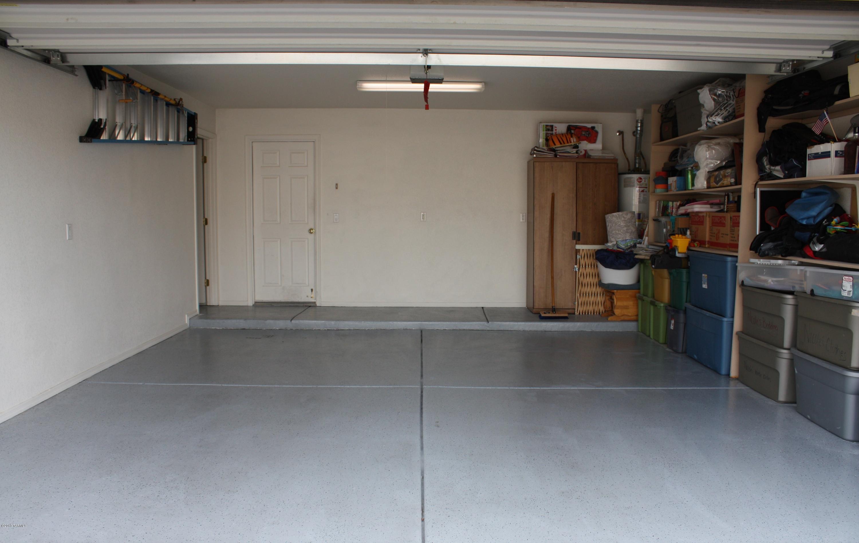 Austin Point (1-198) - Residential Lease