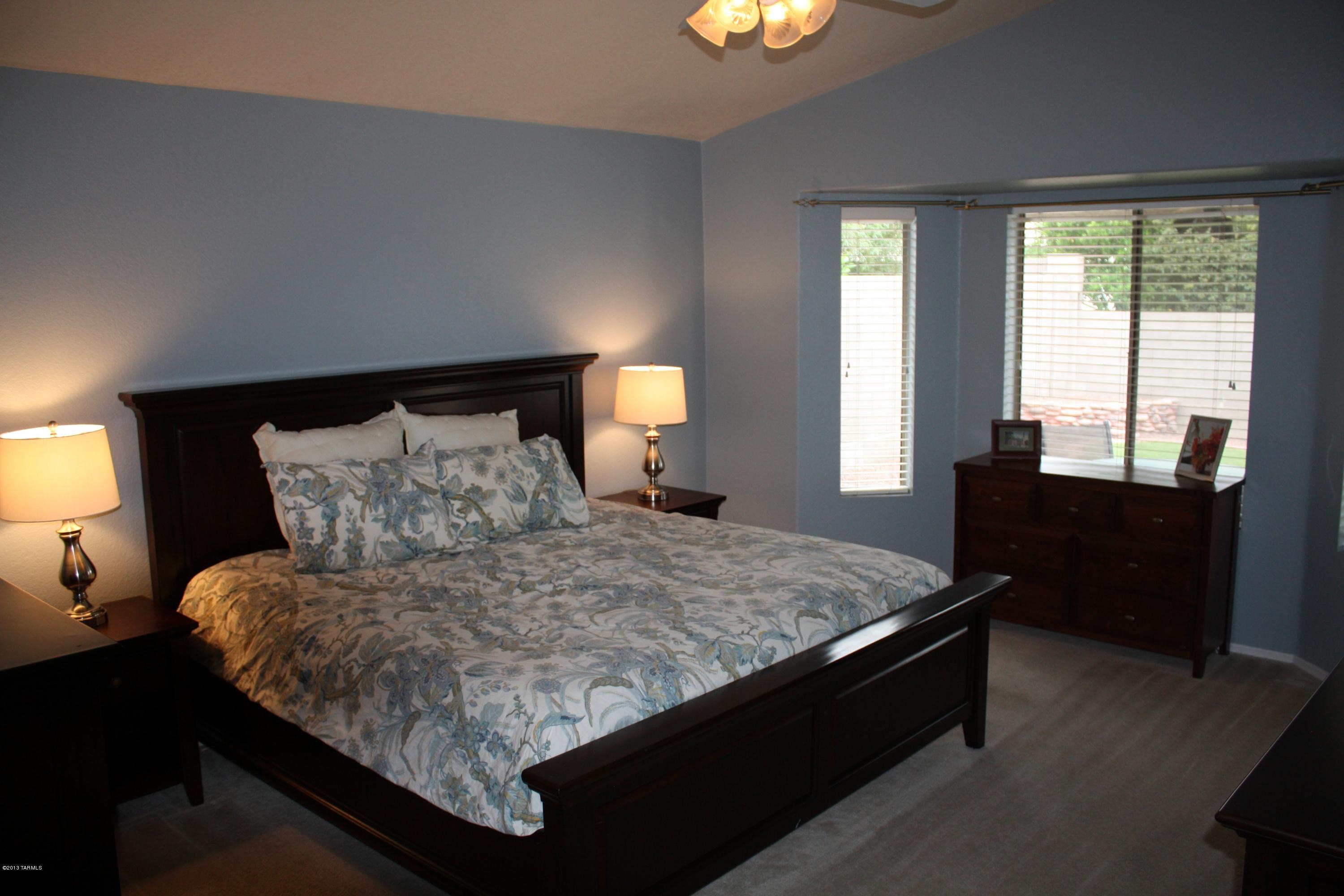 Austin Point (1-198) - Residential Lease