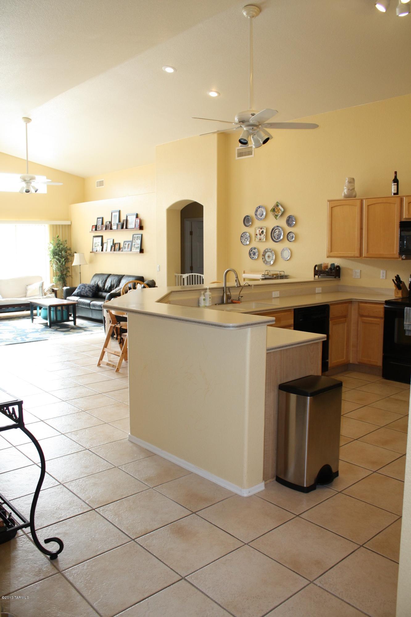 Austin Point (1-198) - Residential Lease