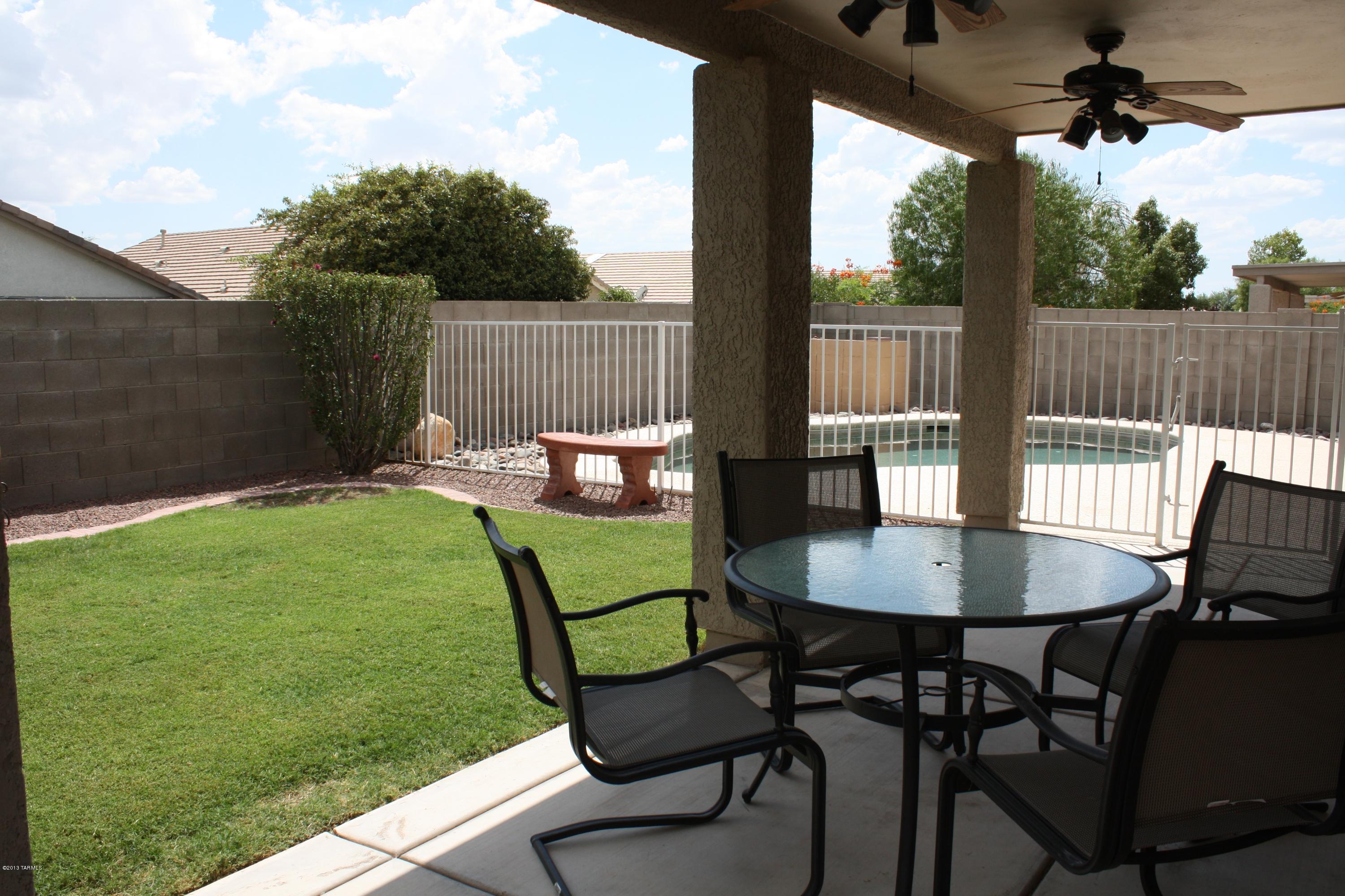 Austin Point (1-198) - Residential Lease