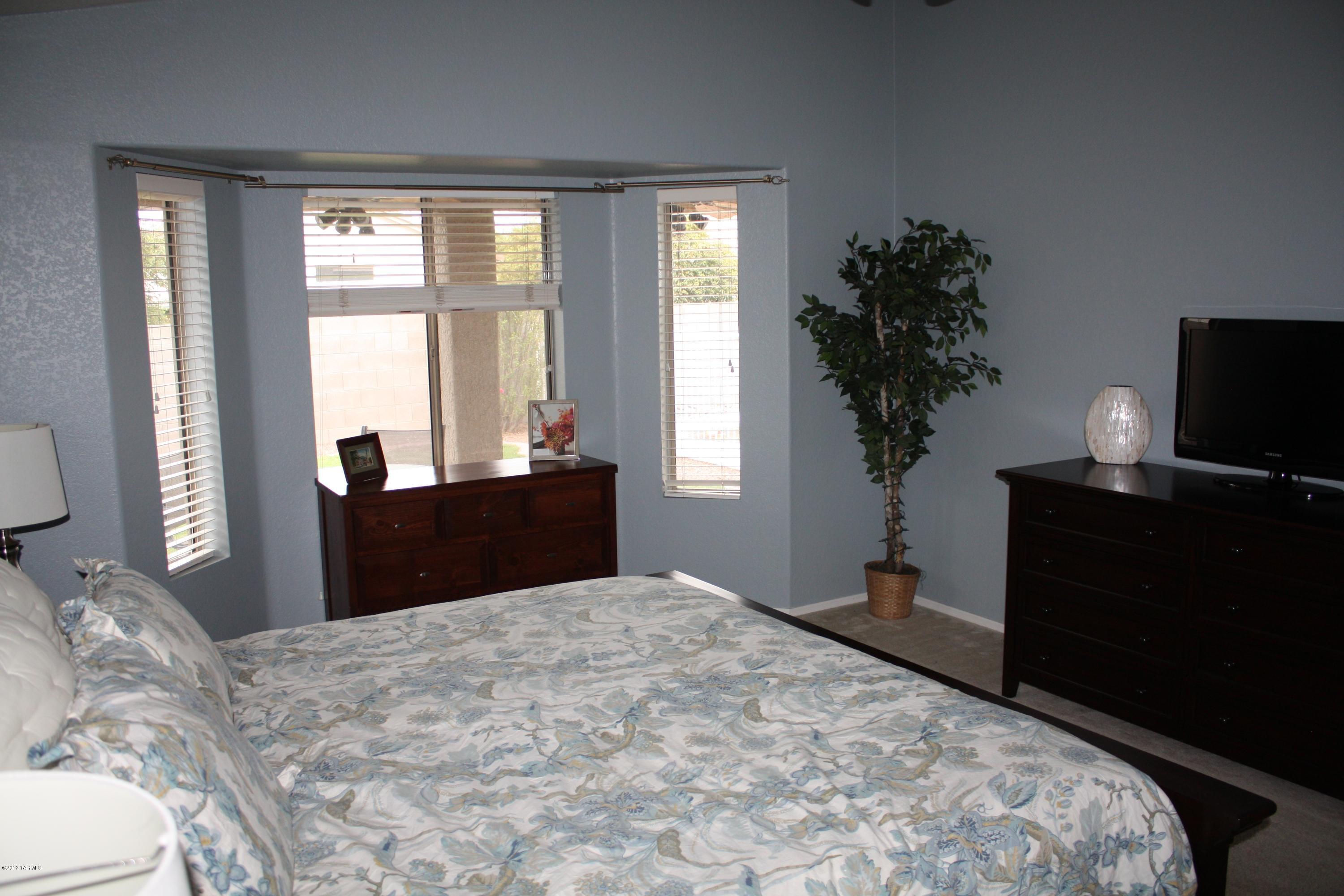 Austin Point (1-198) - Residential Lease