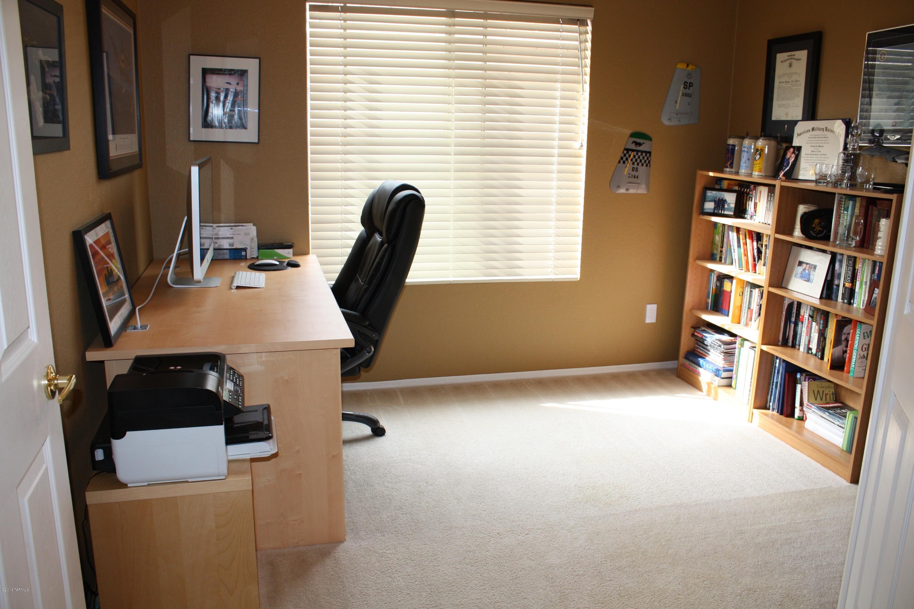 Austin Point (1-198) - Residential Lease