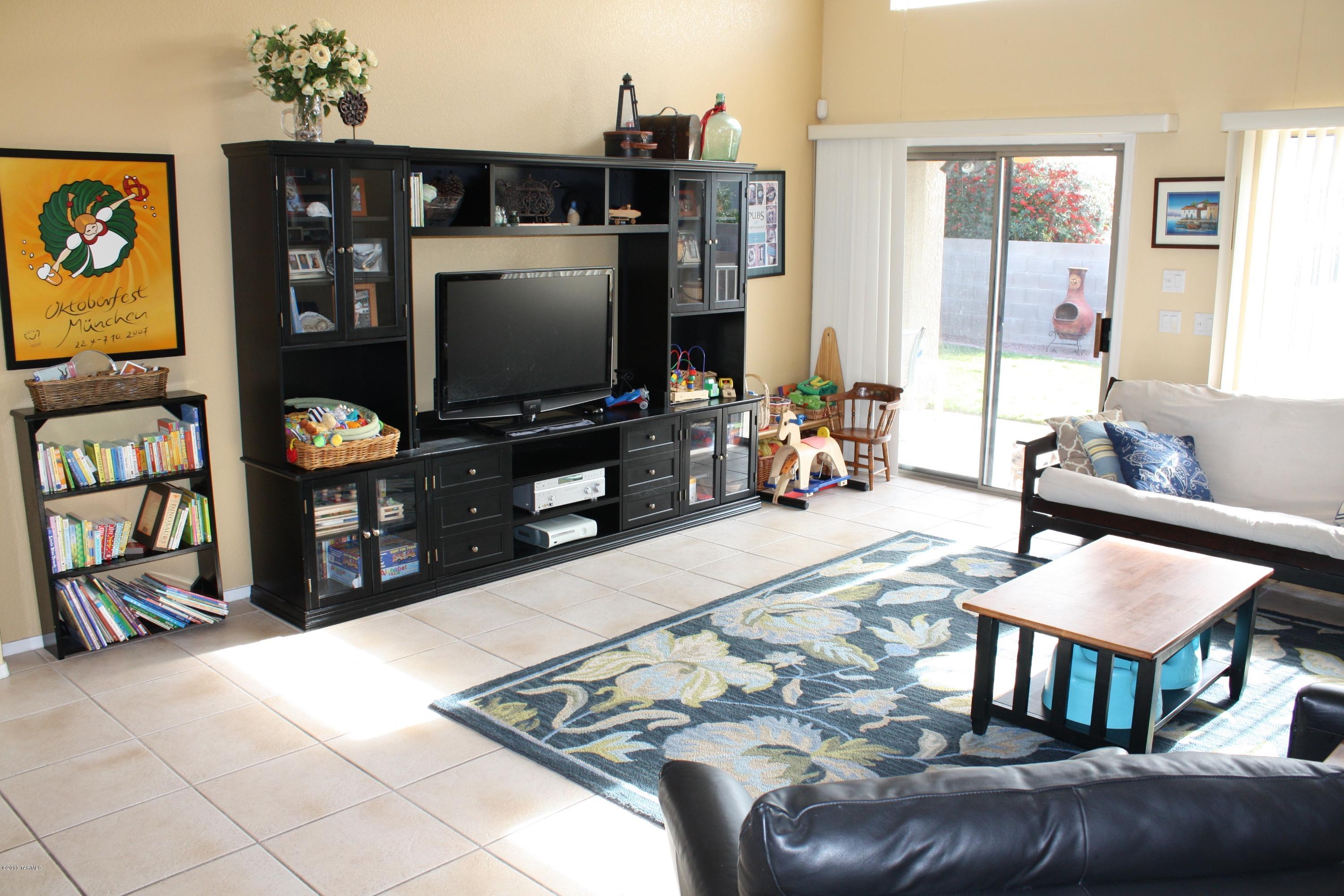 Austin Point (1-198) - Residential Lease