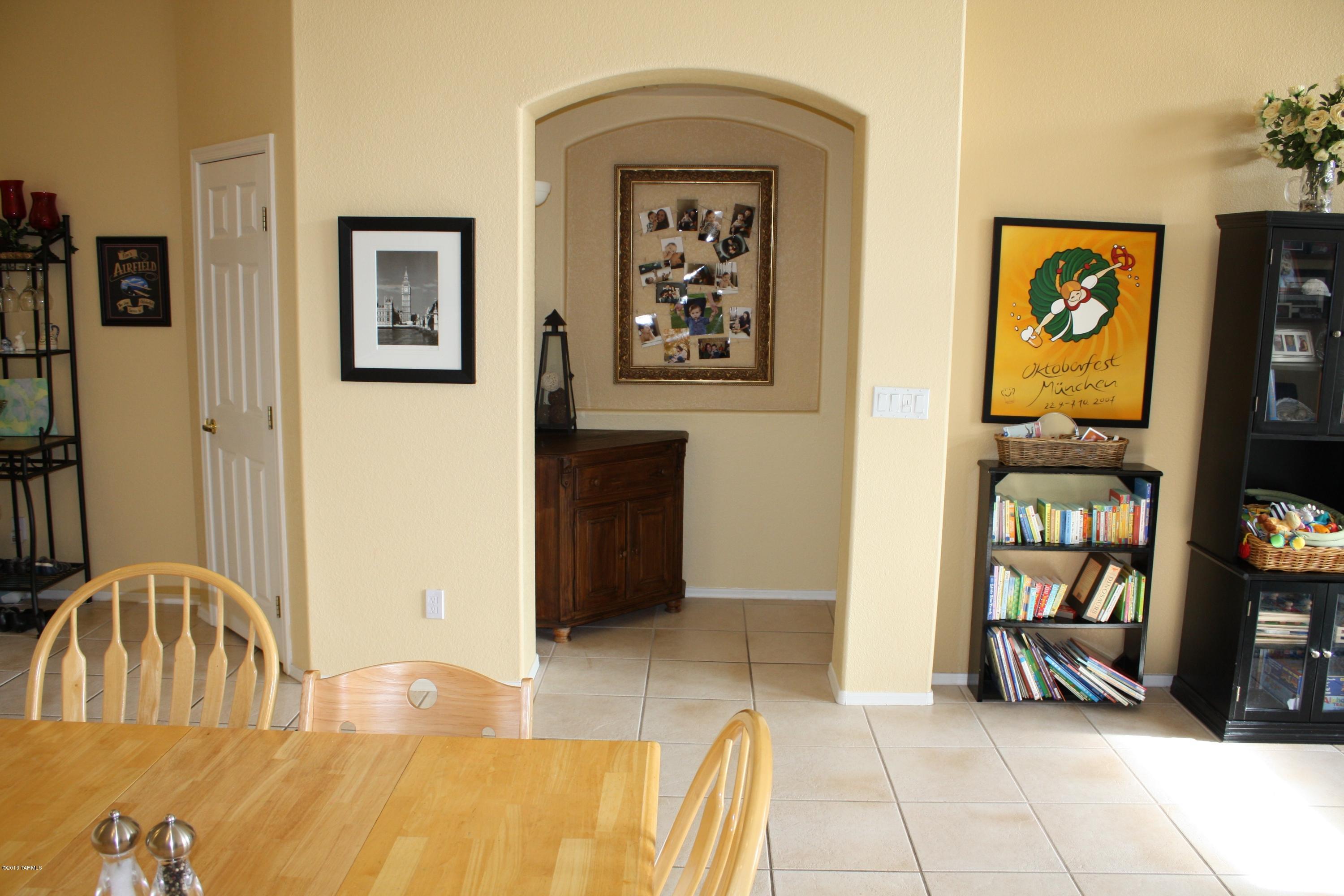 Austin Point (1-198) - Residential Lease